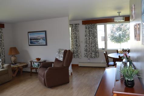 120 Street Albans Road Corinna ME 04928