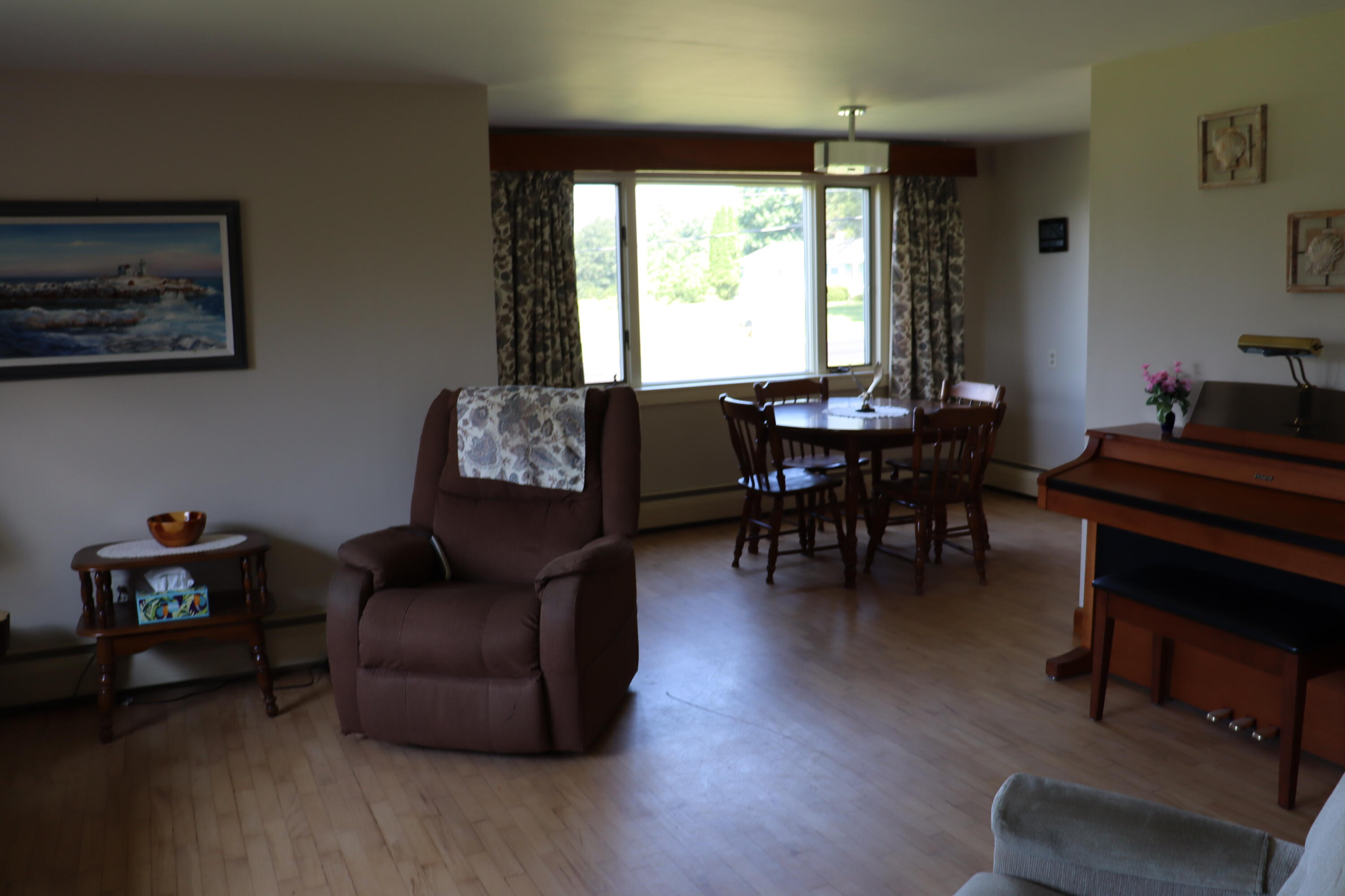 120 Street Albans Road Corinna ME 04928