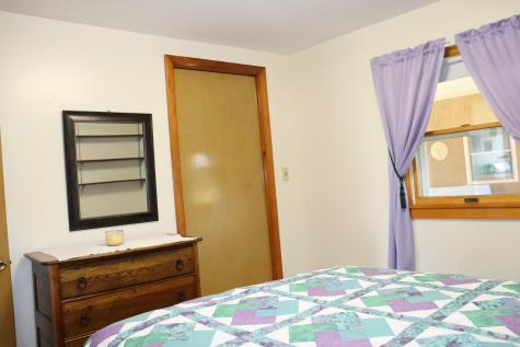 120 Street Albans Road Corinna ME 04928