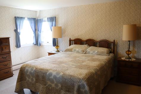 120 Street Albans Road Corinna ME 04928