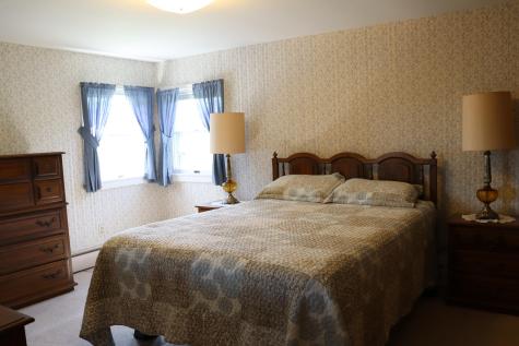 120 Street Albans Road Corinna ME 04928