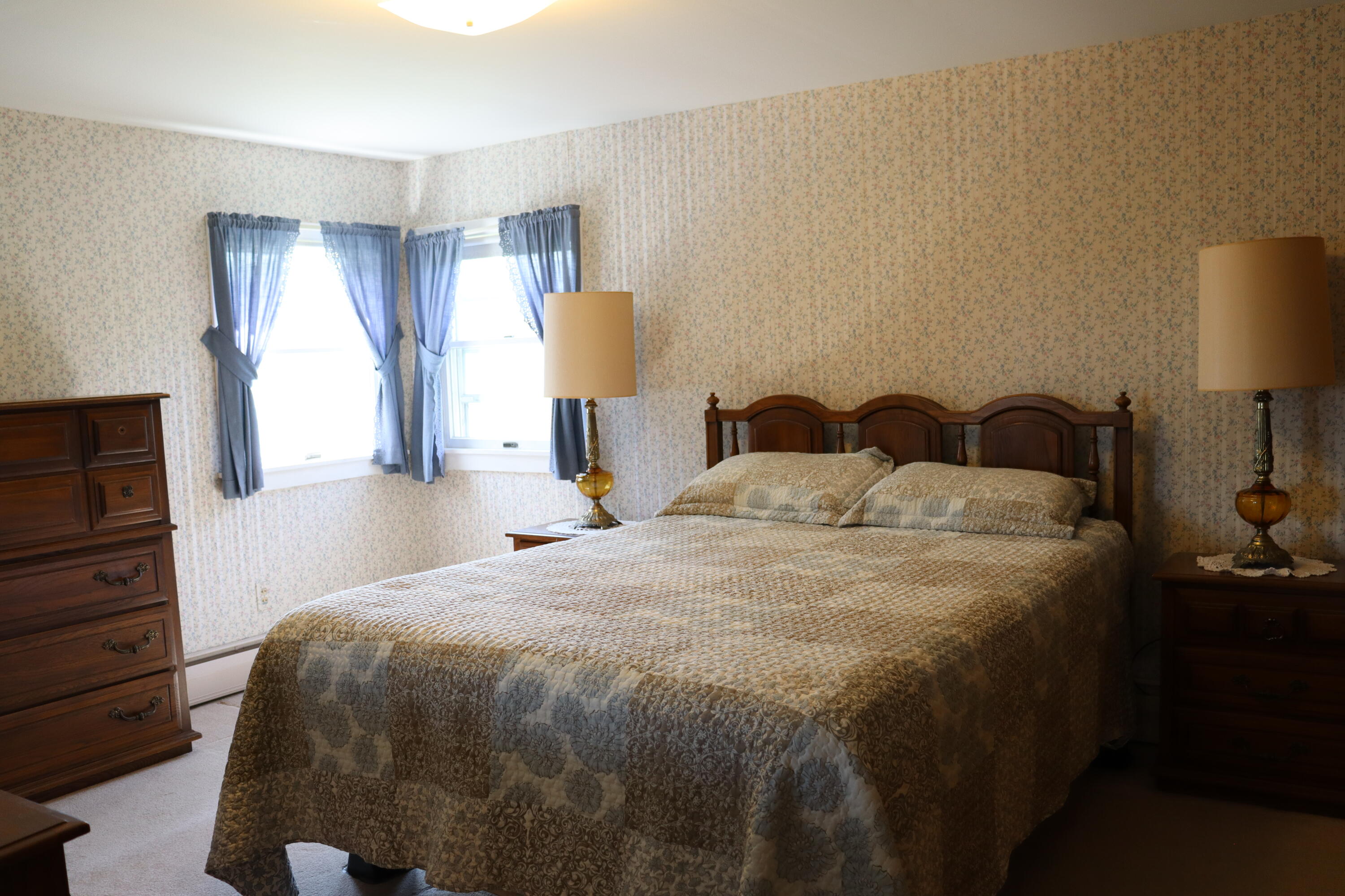 120 Street Albans Road Corinna ME 04928