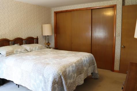 120 Street Albans Road Corinna ME 04928