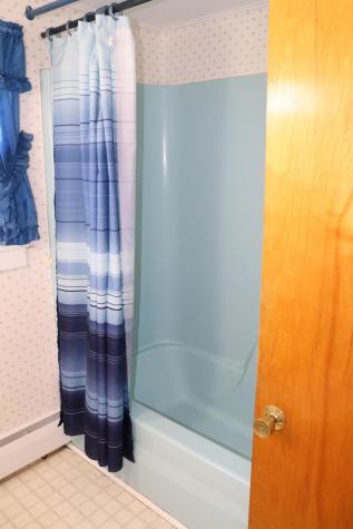 120 Street Albans Road Corinna ME 04928