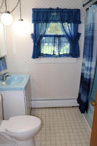 120 Street Albans Road Corinna ME 04928