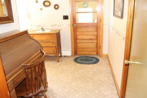 120 Street Albans Road Corinna ME 04928