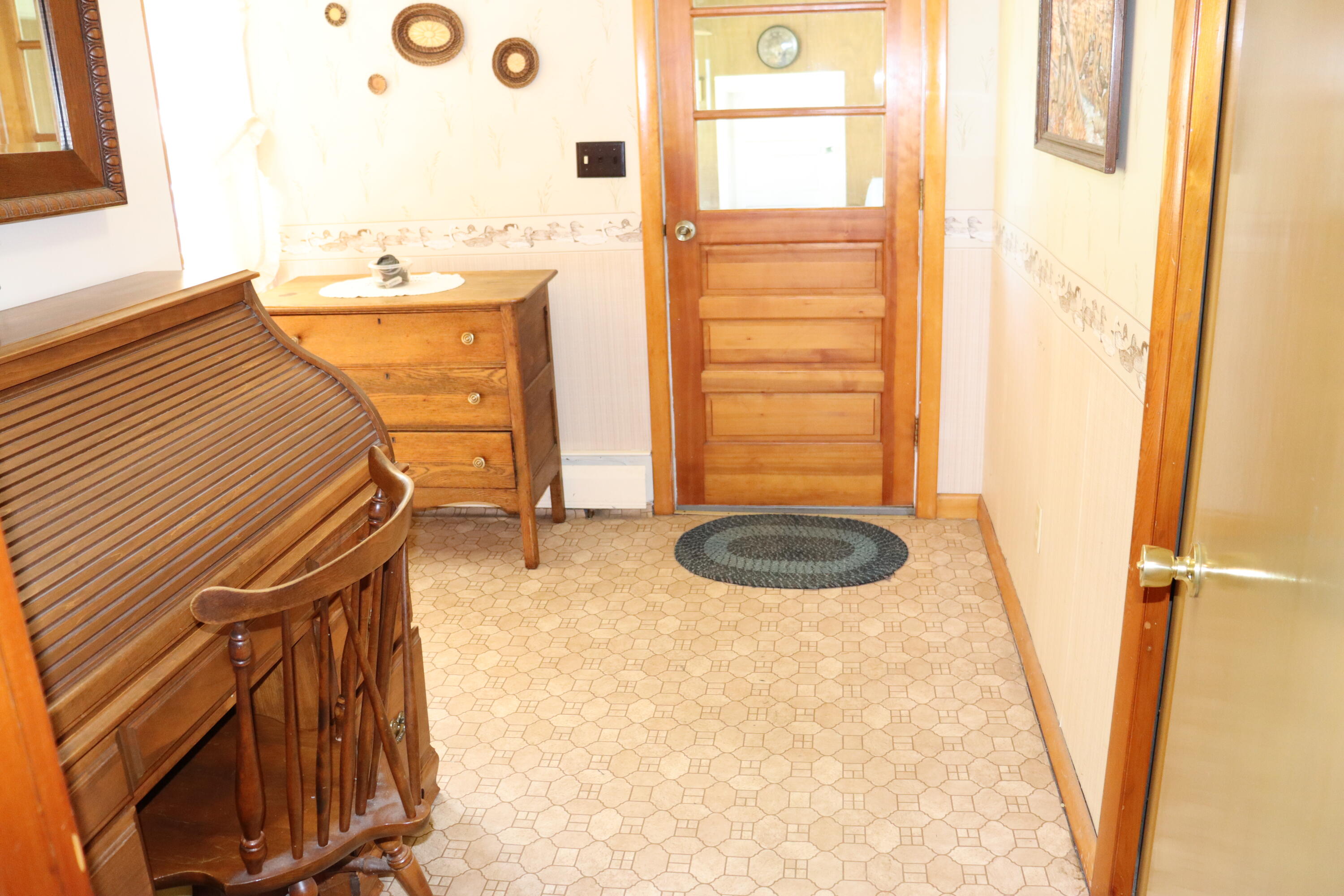 120 Street Albans Road Corinna ME 04928