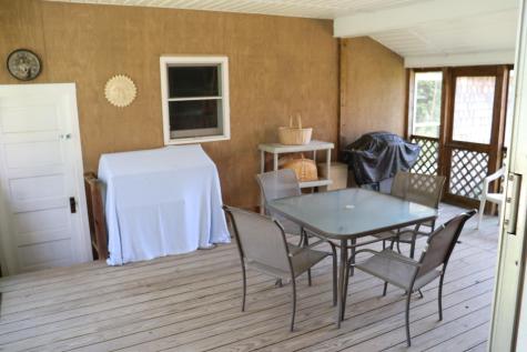 120 Street Albans Road Corinna ME 04928