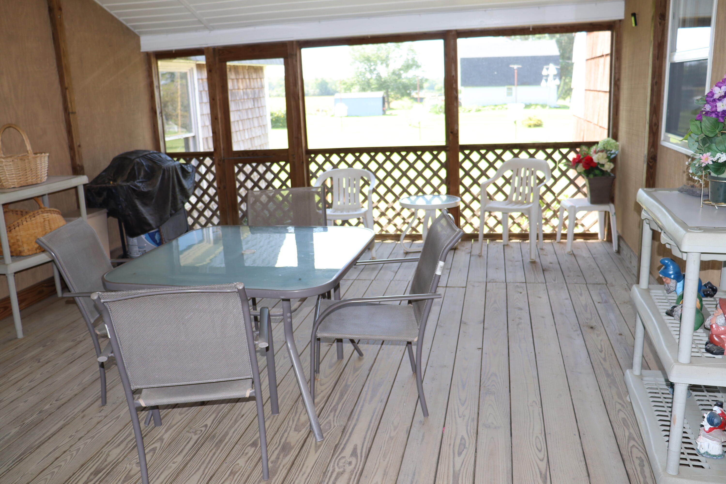 120 Street Albans Road Corinna ME 04928