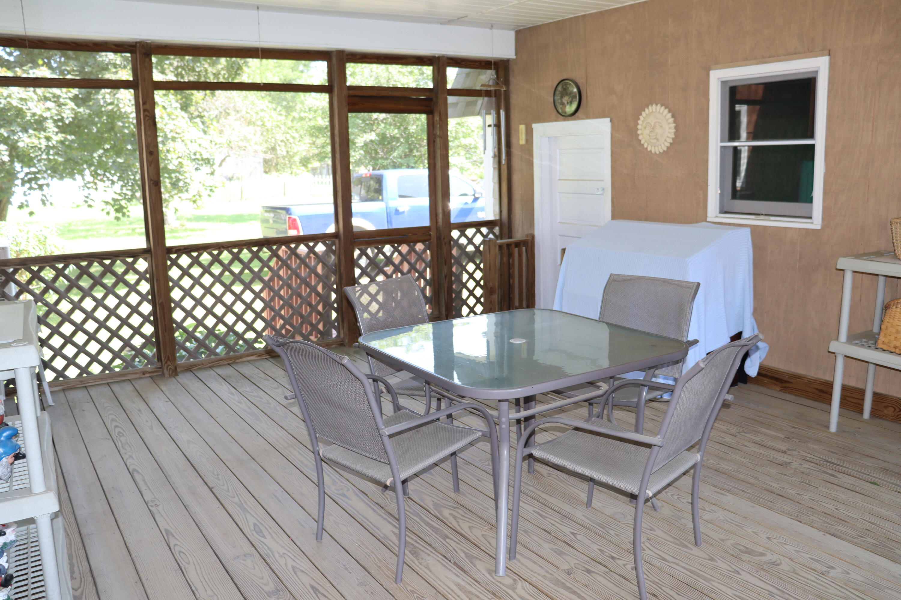 120 Street Albans Road Corinna ME 04928