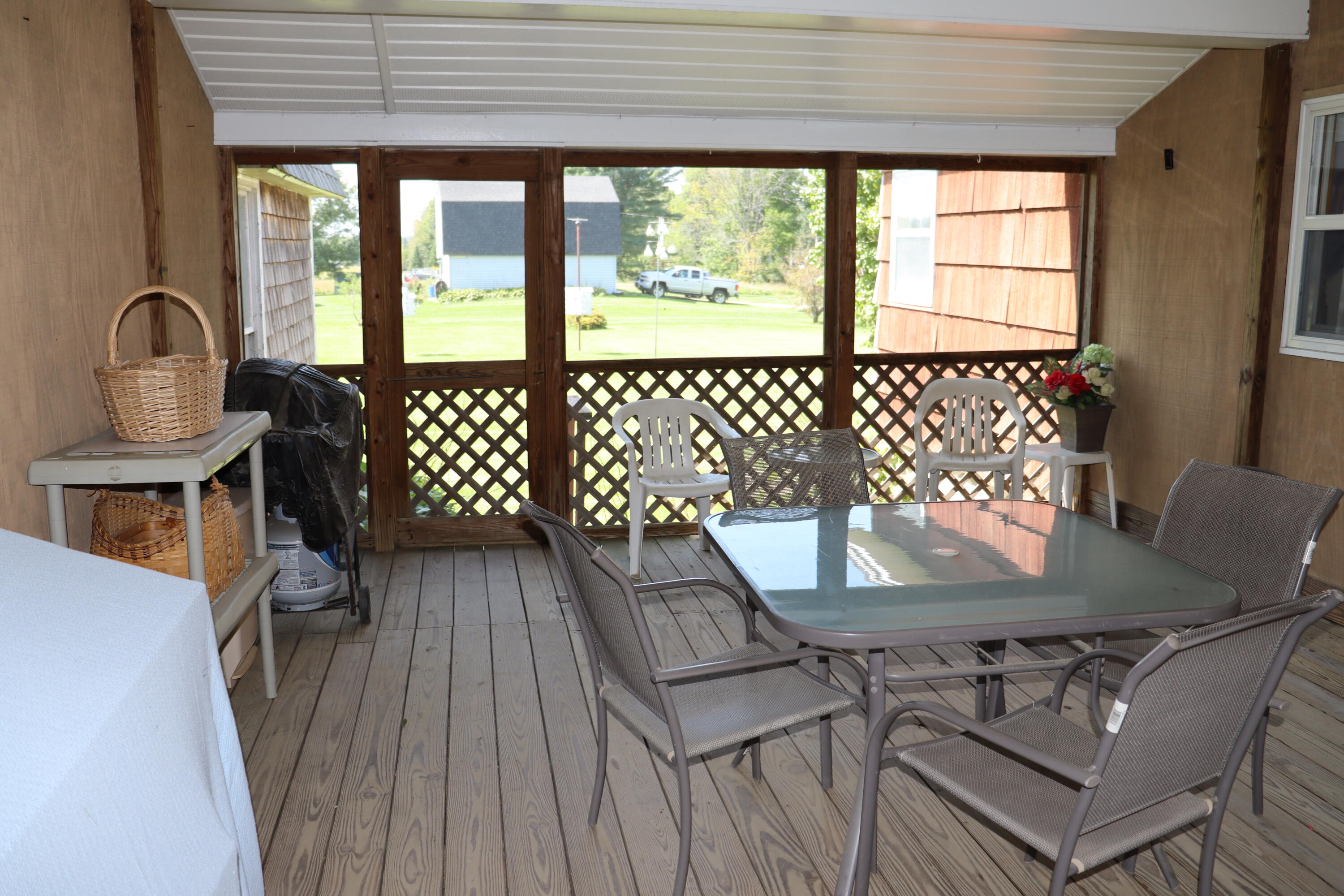 120 Street Albans Road Corinna ME 04928