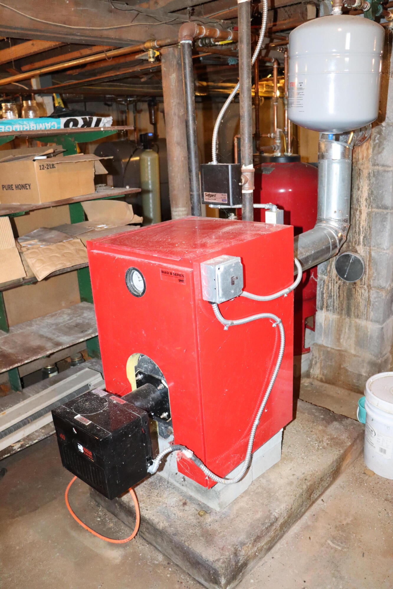 120 Street Albans Road Corinna ME 04928