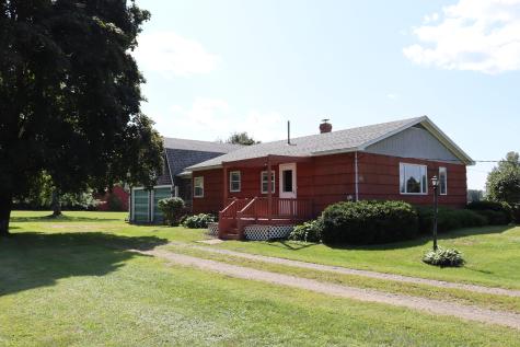 120 Street Albans Road Corinna ME 04928