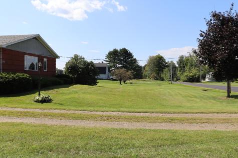 120 Street Albans Road Corinna ME 04928