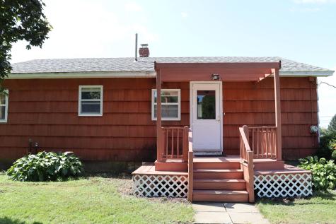 120 Street Albans Road Corinna ME 04928