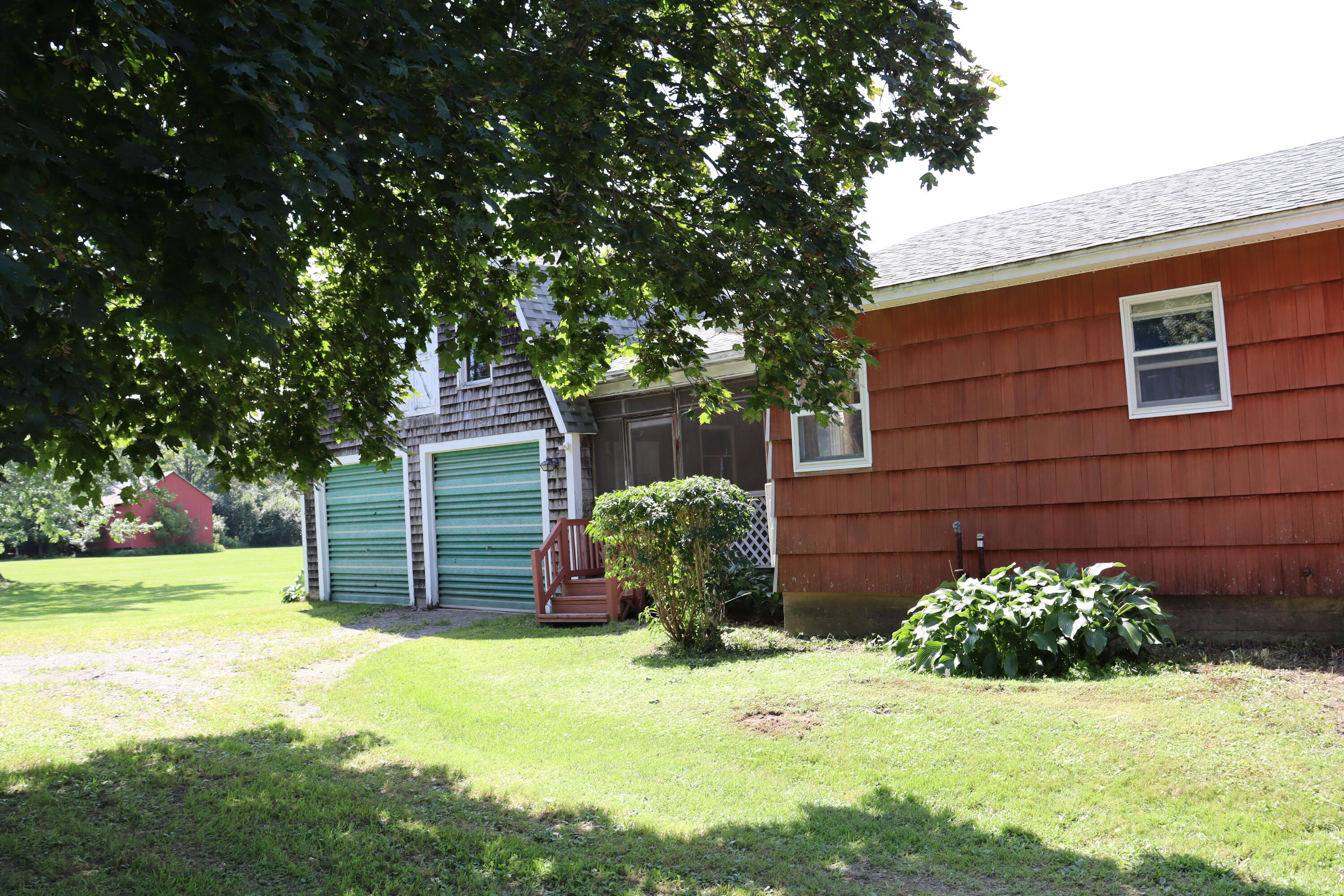 120 Street Albans Road Corinna ME 04928