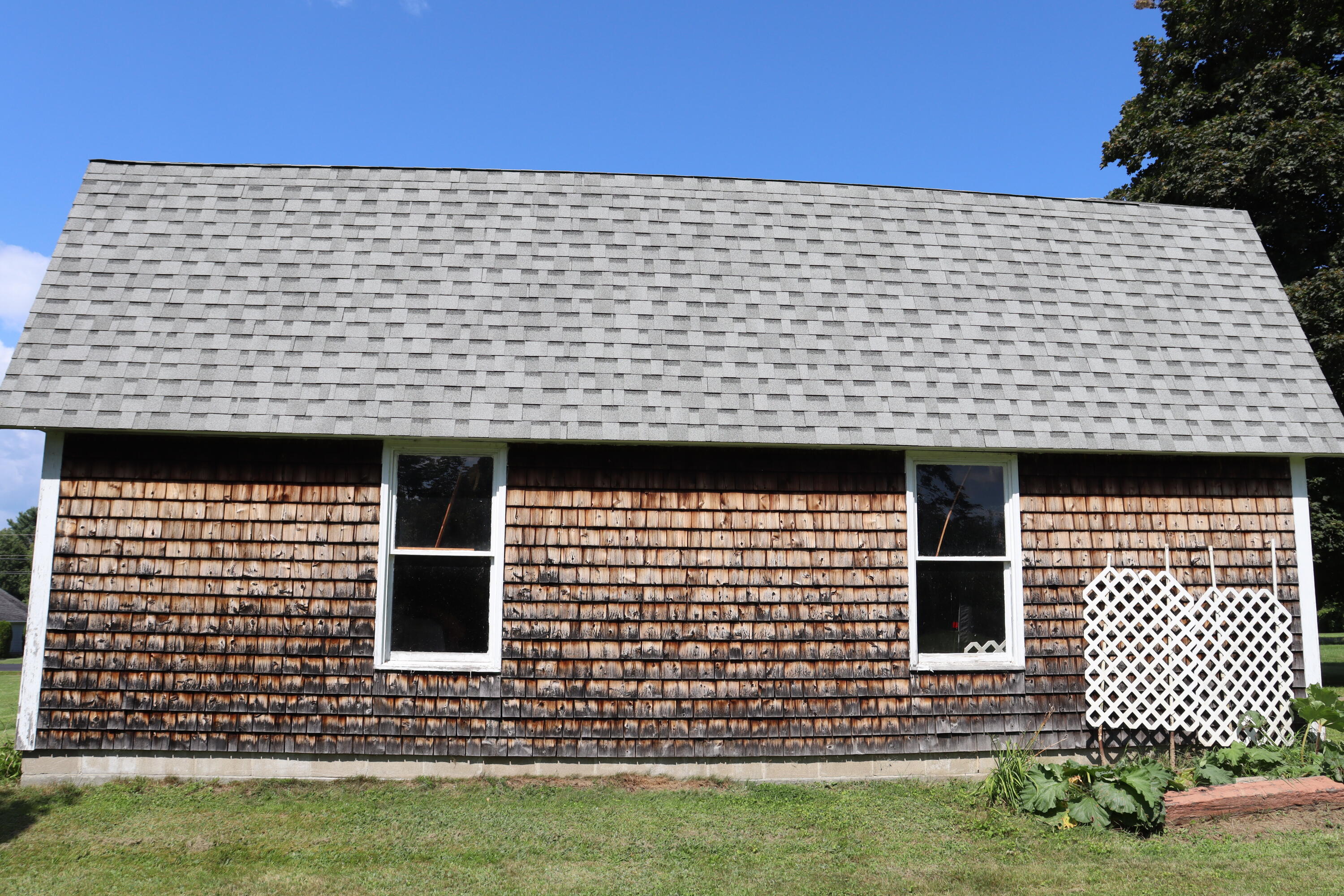 120 Street Albans Road Corinna ME 04928