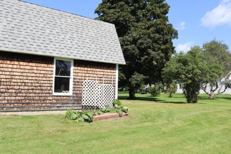 120 Street Albans Road Corinna ME 04928