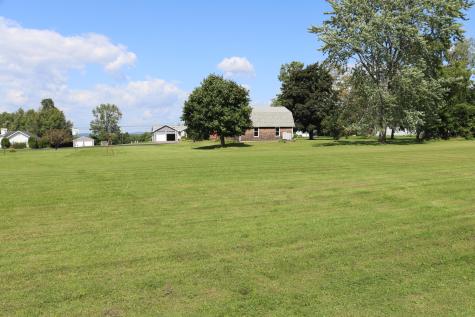 120 Street Albans Road Corinna ME 04928