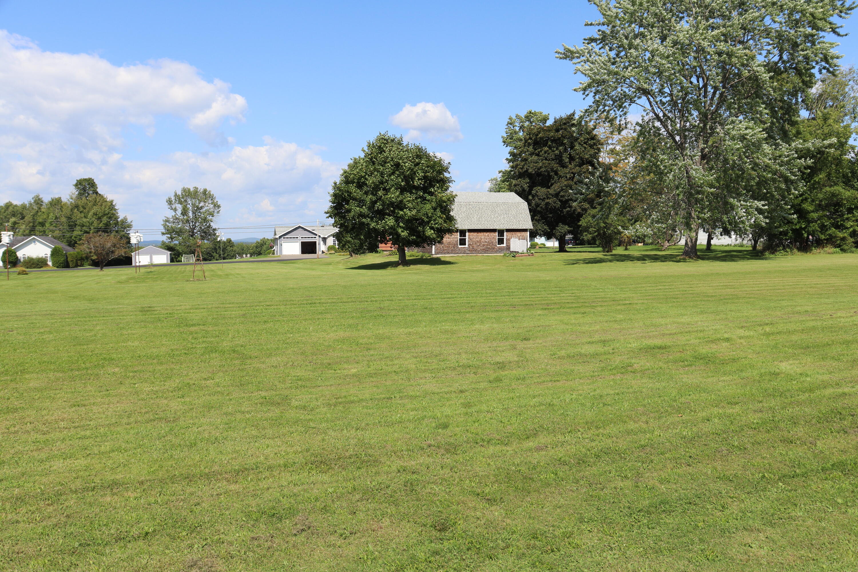 120 Street Albans Road Corinna ME 04928