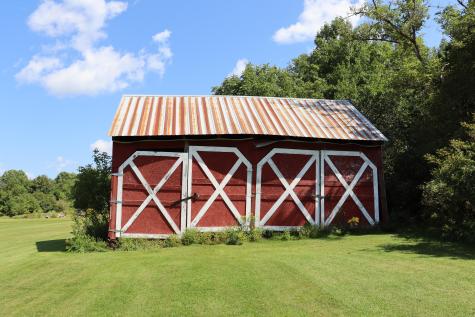 120 Street Albans Road Corinna ME 04928