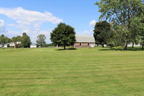 120 Street Albans Road Corinna ME 04928