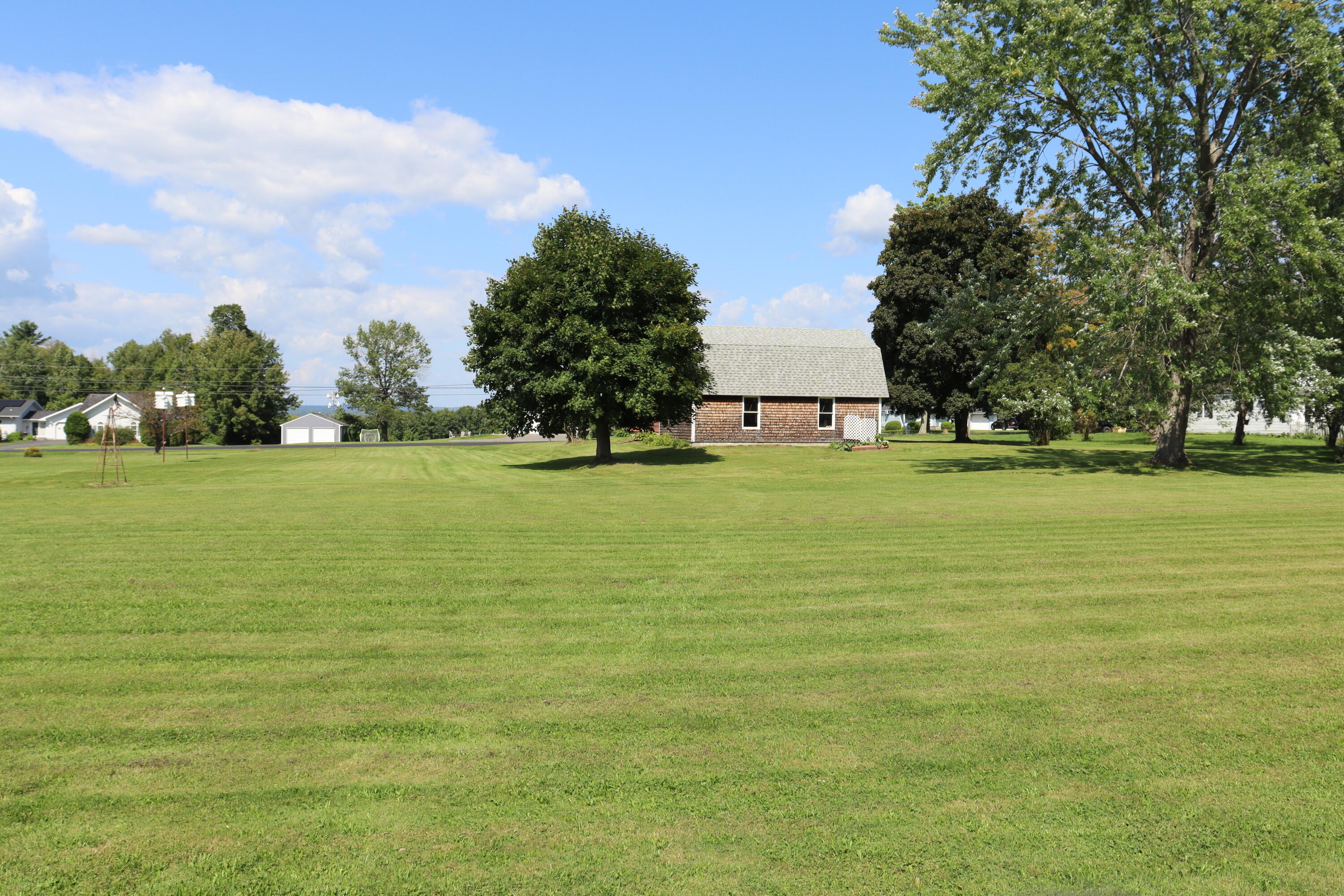 120 Street Albans Road Corinna ME 04928