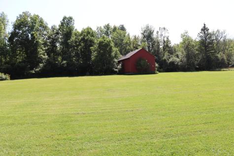 120 Street Albans Road Corinna ME 04928