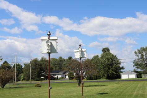 120 Street Albans Road Corinna ME 04928