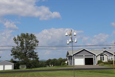 120 Street Albans Road Corinna ME 04928