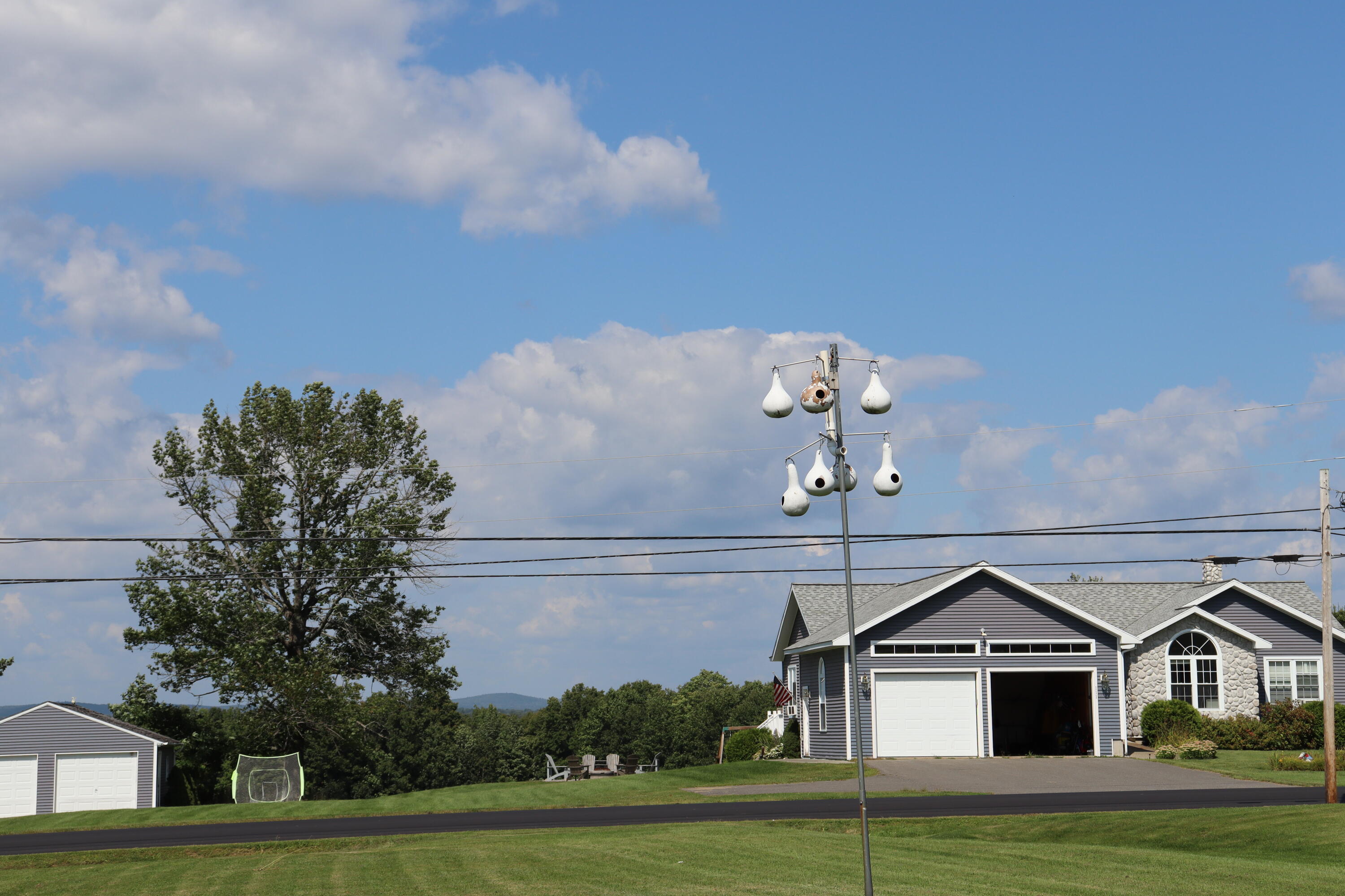 120 Street Albans Road Corinna ME 04928