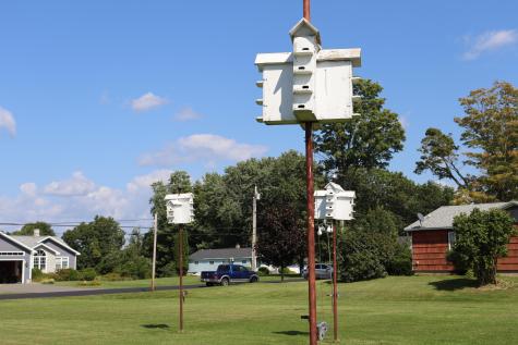 120 Street Albans Road Corinna ME 04928