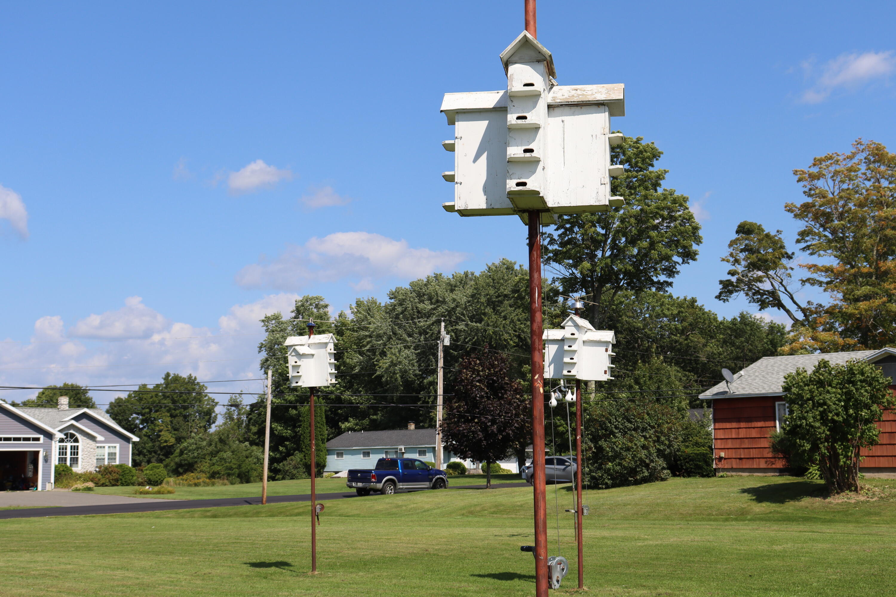 120 Street Albans Road Corinna ME 04928