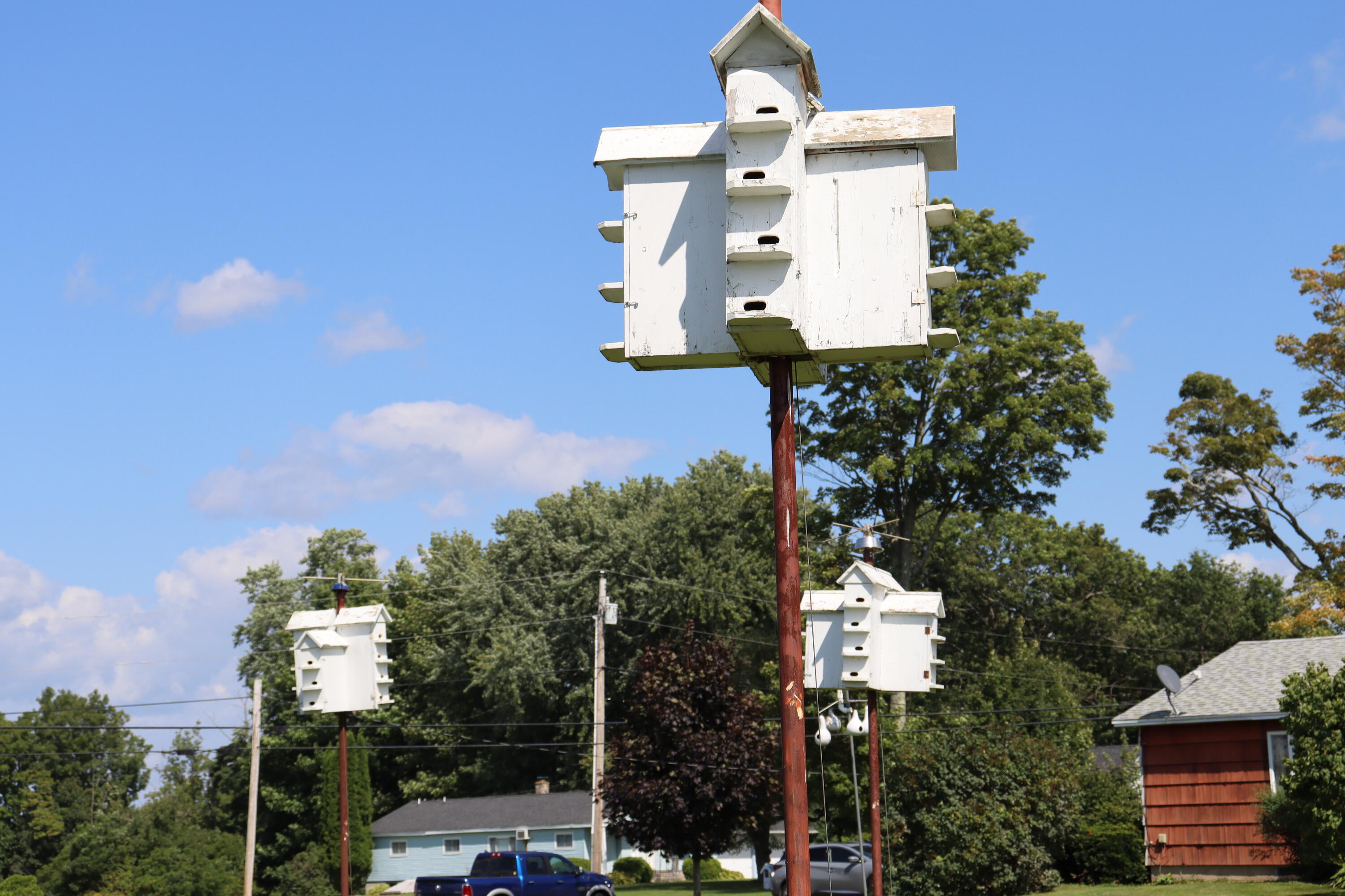 120 Street Albans Road Corinna ME 04928