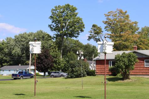 120 Street Albans Road Corinna ME 04928