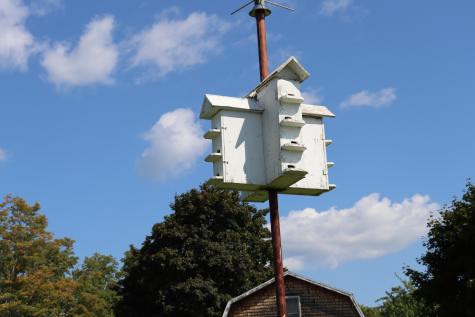 120 Street Albans Road Corinna ME 04928