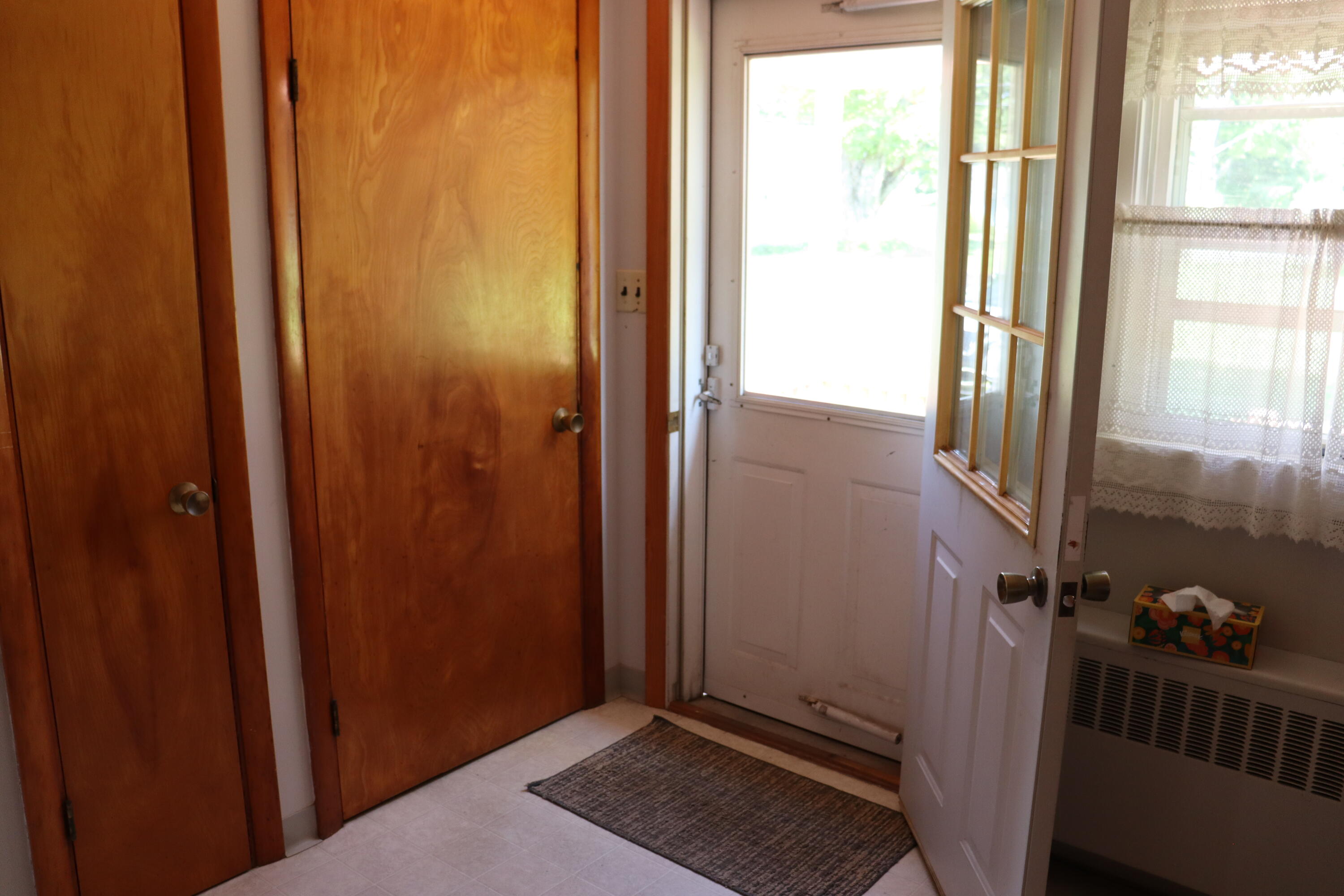 120 Street Albans Road Corinna ME 04928