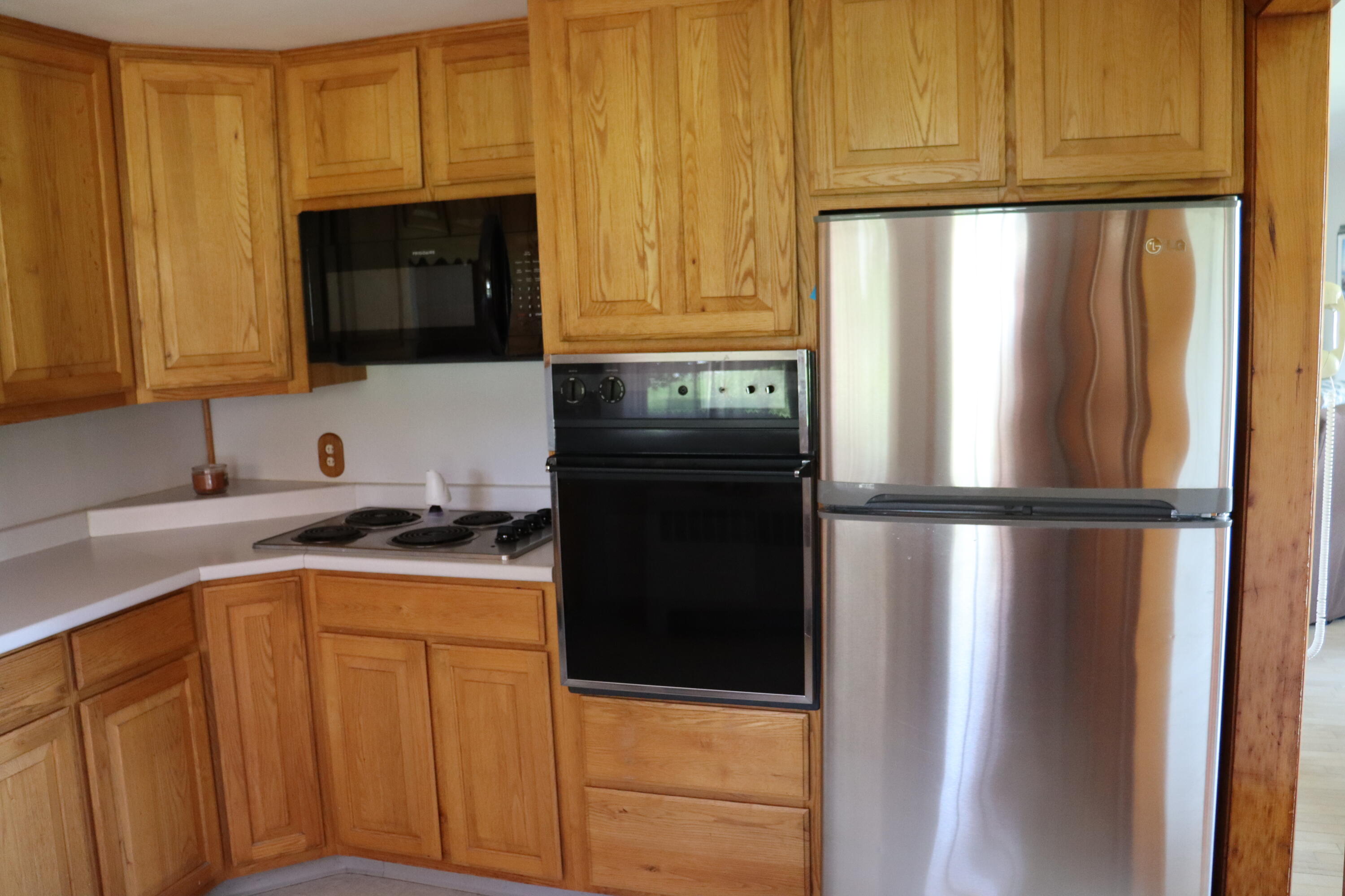 120 Street Albans Road Corinna ME 04928