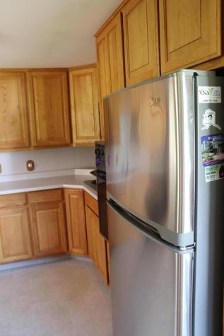 120 Street Albans Road Corinna ME 04928