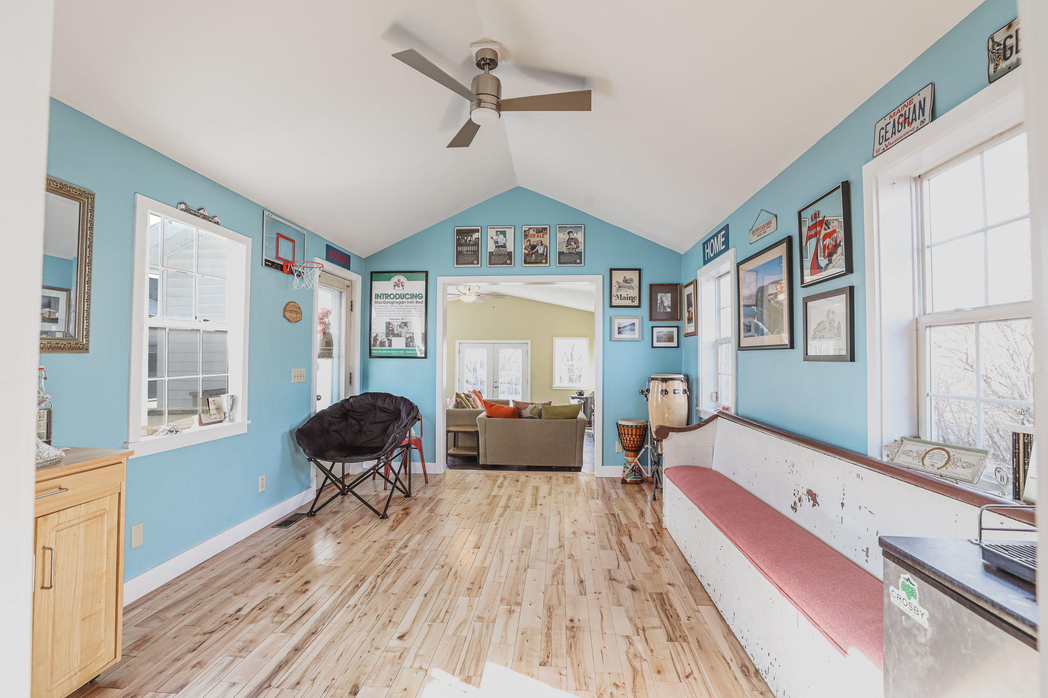 291 Wilson Street Brewer ME 04412