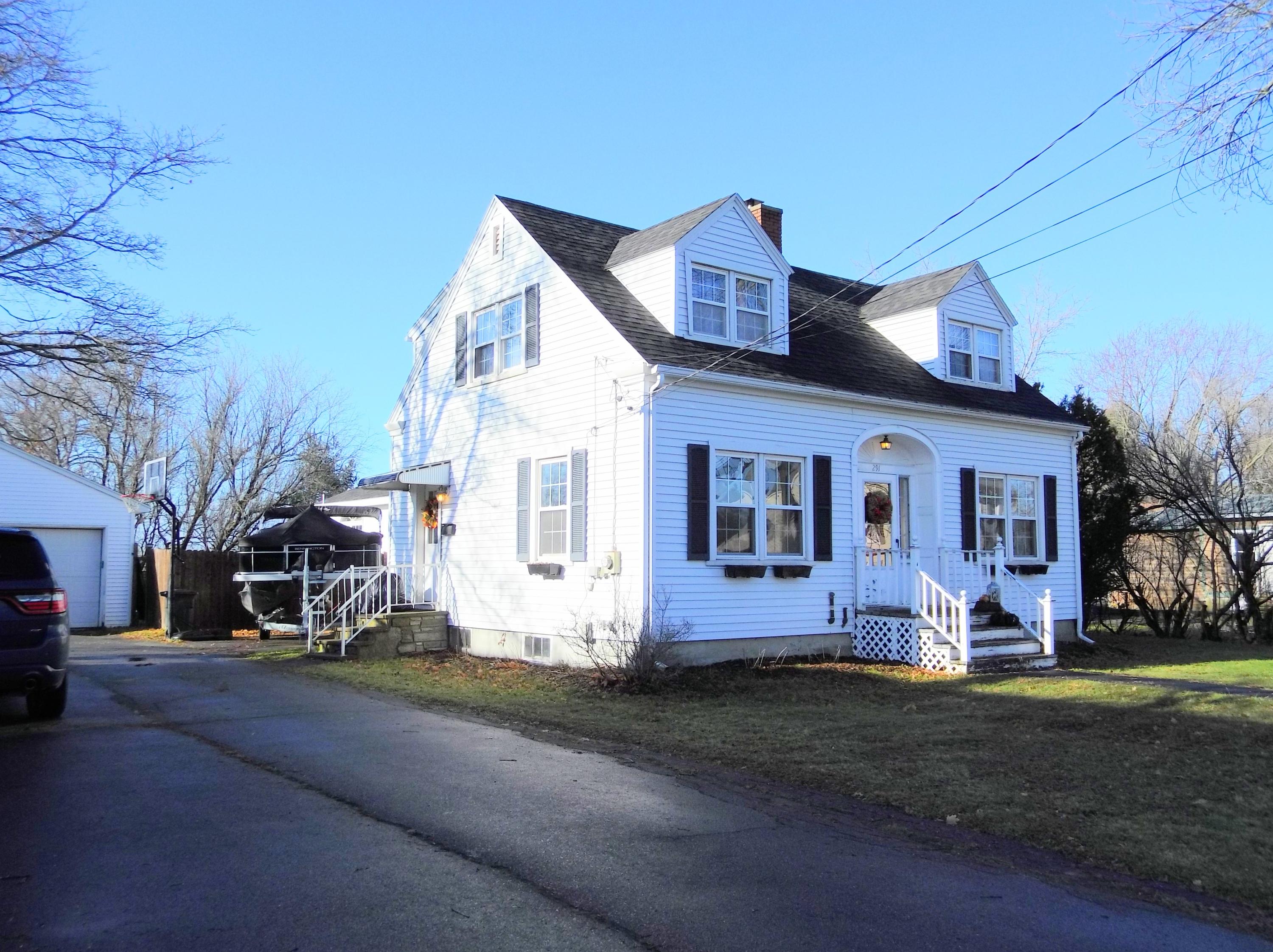 291 Wilson Street Brewer ME 04412