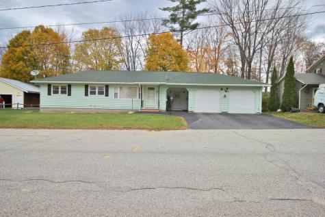 688 Kennebec Street Rumford ME 04276