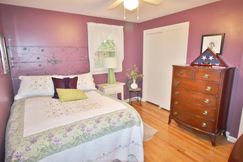 688 Kennebec Street Rumford ME 04276