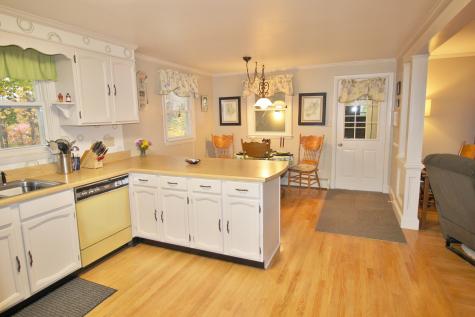 688 Kennebec Street Rumford ME 04276