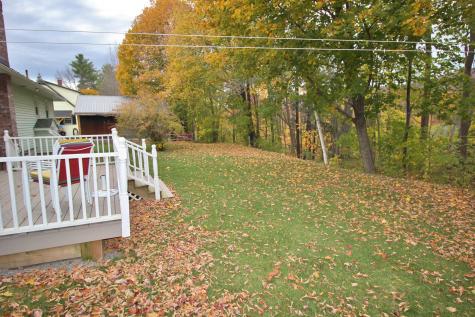 688 Kennebec Street Rumford ME 04276