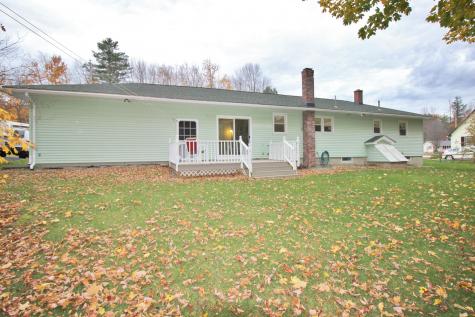 688 Kennebec Street Rumford ME 04276