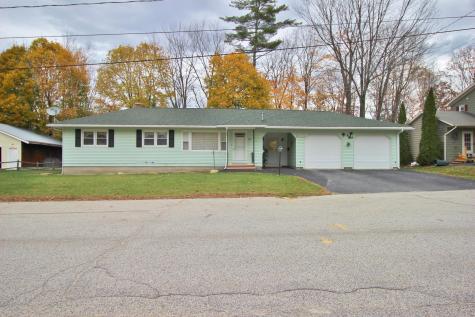 688 Kennebec Street Rumford ME 04276