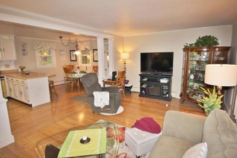 688 Kennebec Street Rumford ME 04276