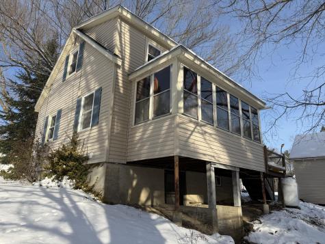 57 Central Street Randolph ME 04346