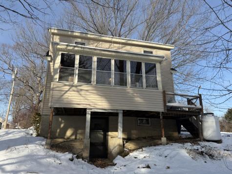 57 Central Street Randolph ME 04346